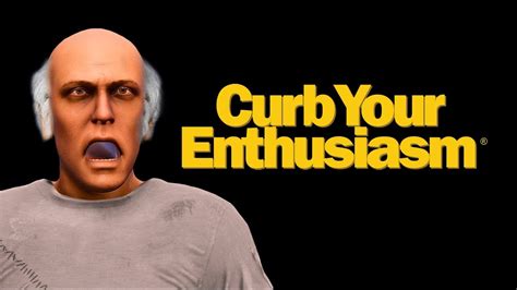a game curb your enthusiasm jahj