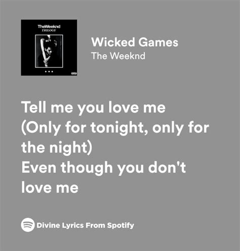 a game lyrics wxxq