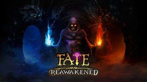 A Game Of Fate