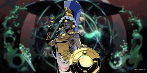 A Game Of Gods