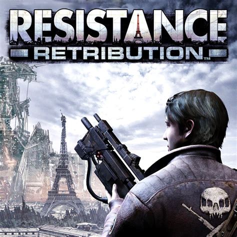 A Game Of Retribution