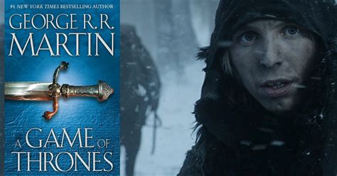A Game Of Thrones Summary