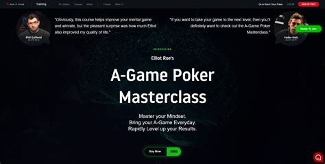 a game poker masterclab xjqe