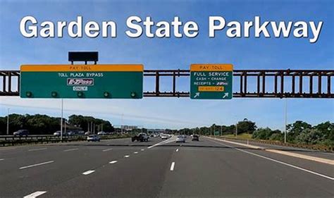 A Garden State
