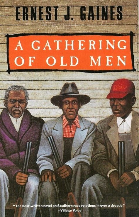 A Gathering Of Old Men Pdf