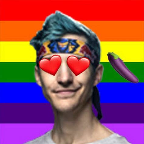 a gay ninja