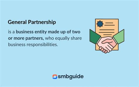 A General Partnership Has Which Of The Following Characteristics