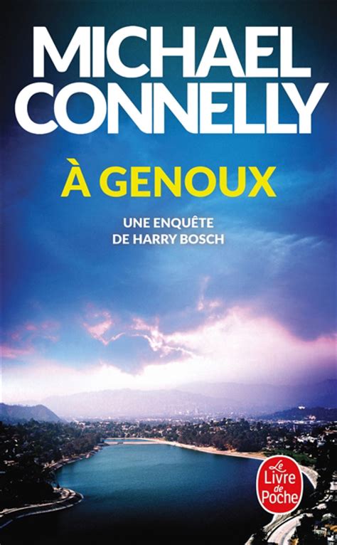 a genoux harry bosch