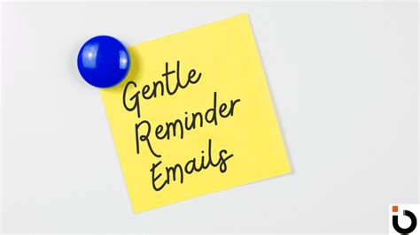A Gentle Reminder Filetypepdf