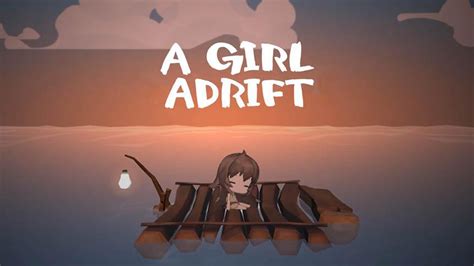 A GIRL ADRIFT MOD APK：Camp With Mom MOD APK 1.4.1 Unlock all - Dafunda Download