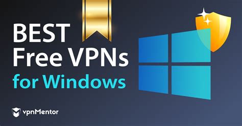 a good free vpn for windows