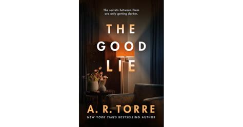 A Good Lie Book