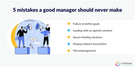 A Good Manager Is Never Faced With Unforeseen Problems