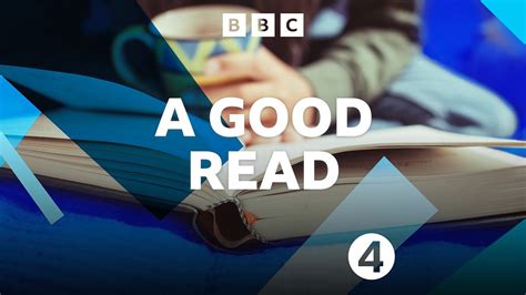 A Good Read Radio 4