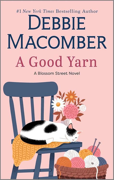 A Good Yarn Debbie Macomber