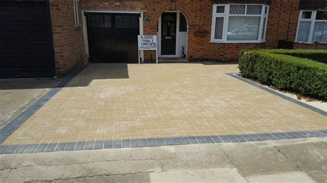 A Grade Paving And Garden Services Driveway Specialist Grade A Gardens - Grade A Gardens