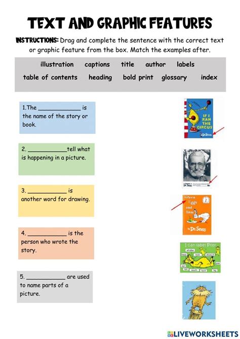 a graphic workbook with diagrams and text