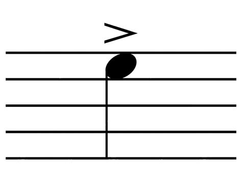 a greater music