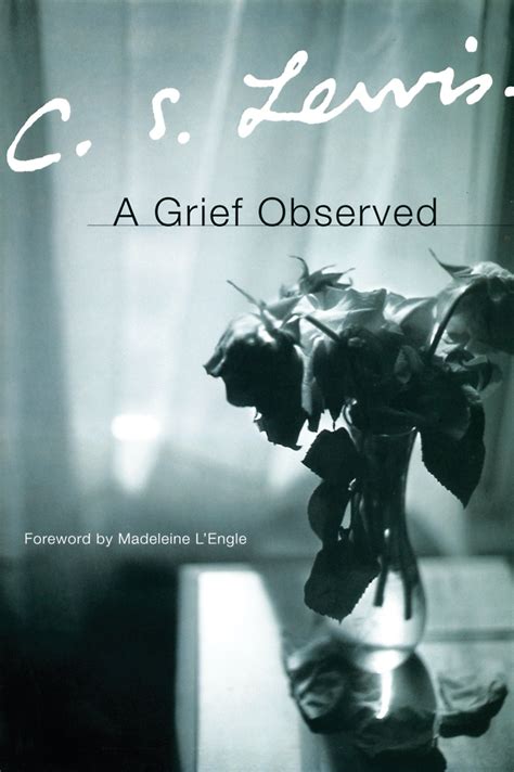 A Grief Observed