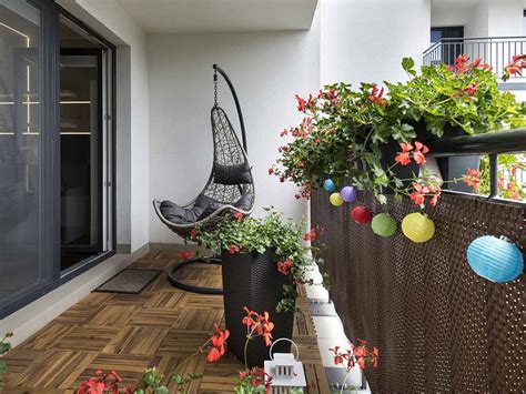 A Guide To Balcony Flooring Beautiful Homes Balcony Tile Ideas - Balcony Tile Ideas