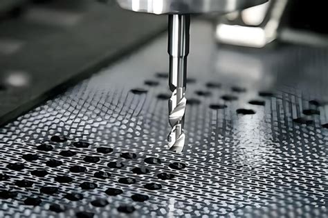 A Guide To Hand Drilling In Carbon Fiber Composites
