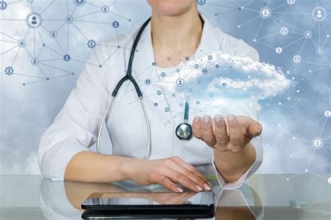 A Guide To Medical Computing Computers In Medicine Series