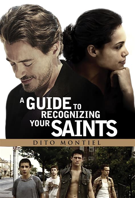 A Guide To Recognizing Your Saints