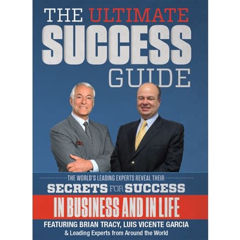 A Guide To Success