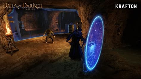A Guide To The Dark