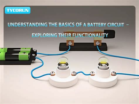 A Guide To Understanding Battery Specifications Mit