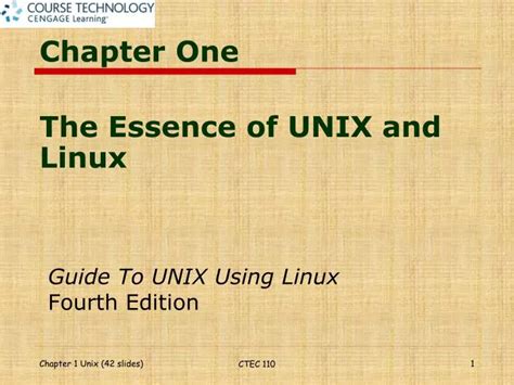 a guide to unix using linux fourth edition e tahtam