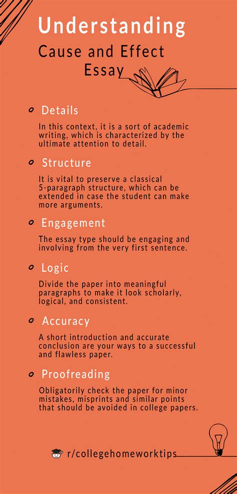 A Guide To Writing A Cause And Effect Cause And Effect Text - Cause And Effect Text