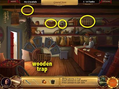 A Gypsy S Tale Walkthrough