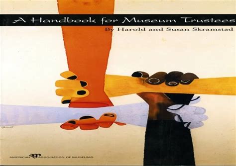 A Handbook For Museum Trustees