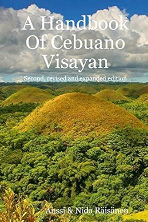 a handbook of cebuano visayan
