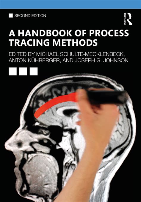 A Handbook Of Process Tracing Methods For Decision Research A Critical Review And Users Guide The Society For Judgment And Decision Making Series