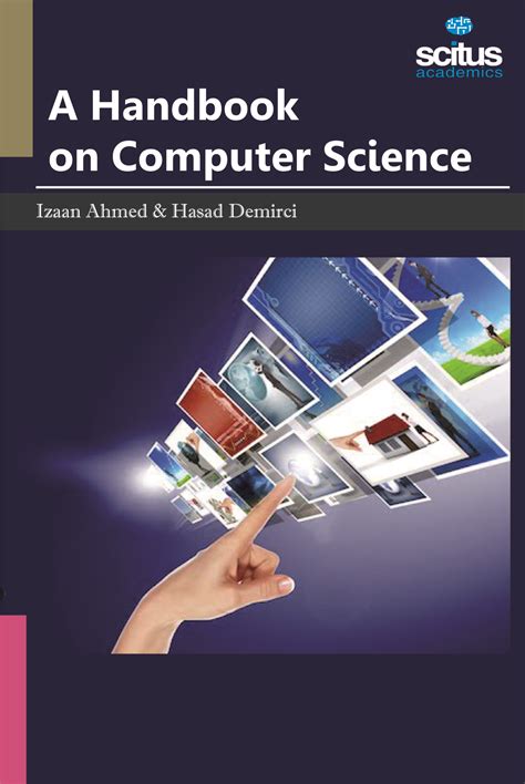 A Handbook On Computer Science It Made Easy