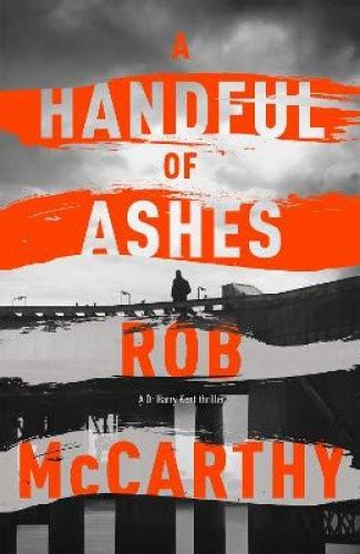 A Handful Of Ashes Dr Harry Kent Book 2