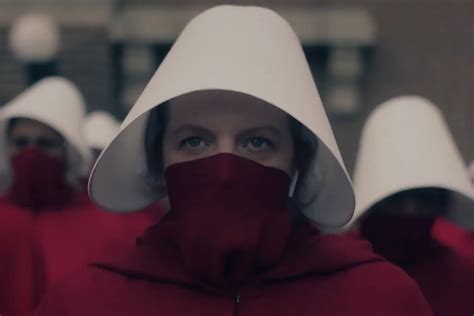 A Handmaids Tale