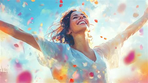 A Happy Life