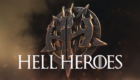 A Hell For Heroes: A S A S Hero's Journey To The Heart Of Darkness