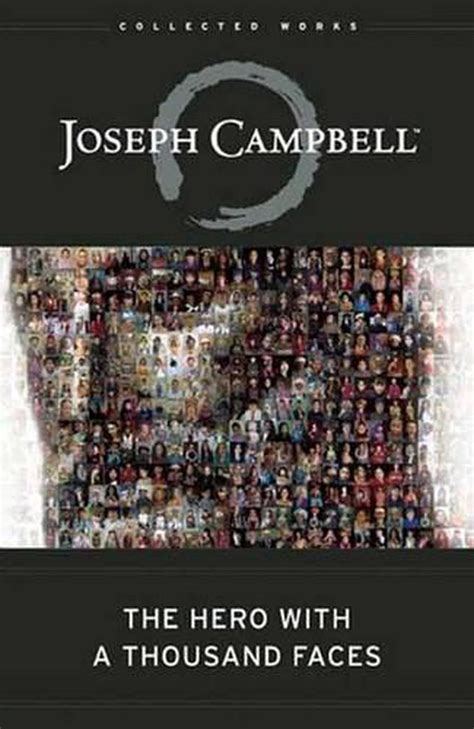 A Hero With Thousand Faces