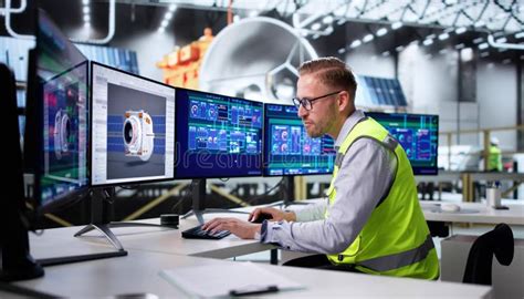 A Highly Efficient Computer Engineer Would Most Likely Have