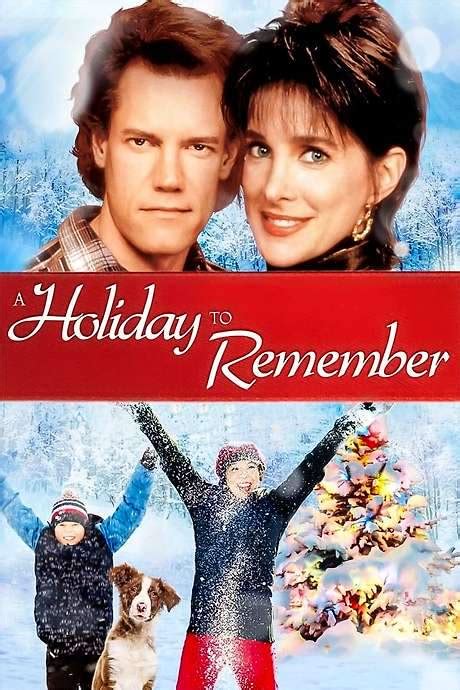 A Holiday To Remember