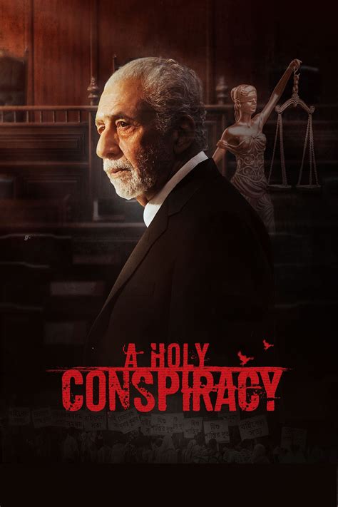 A Holy Conspiracy