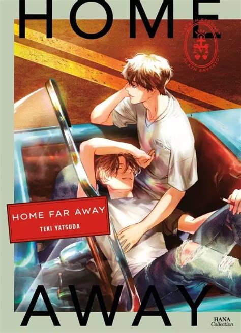 A Home Far Away