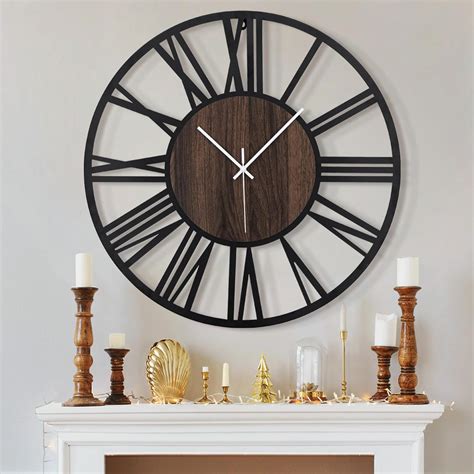 A House With A Clock In Its Walls