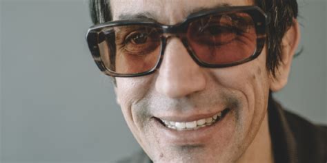 A J Croce Blindness