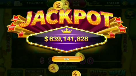 a jackpot at a casino doubleu