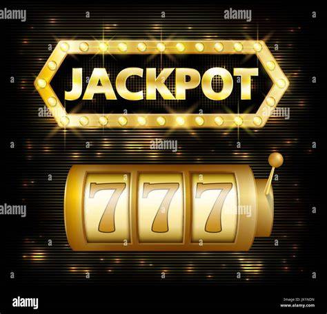 a jackpot at a casino keep you